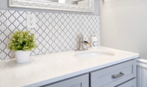Castle Building & Remodeling, Inc. - Twin Cities Design / Build Firm | Project 3373-1 Saint Paul 2nd Story Addition Attic Bathroom Remodel 55116 LR 7