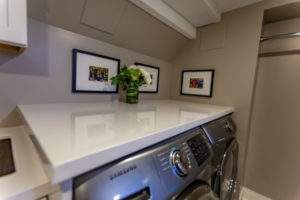 Castle Building & Remodeling, Inc. - Twin Cities Design / Build Firm | Project 3378-1 Basement Laundry Room Remodel Minneapolis LR 27