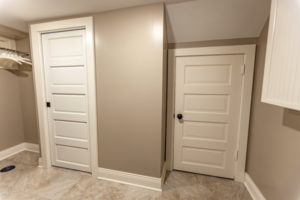 Castle Building & Remodeling, Inc. - Twin Cities Design / Build Firm | Project 3378-1 Basement Laundry Room Remodel Minneapolis LR 29