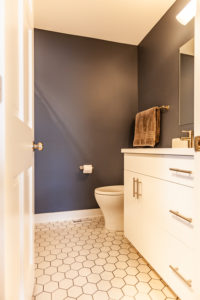 Project 3399-1 kitchen bath whole house remodel LR 19