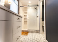 Project 3399-1 kitchen bath whole house remodel LR 31