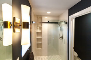 Project 3399-1 kitchen bath whole house remodel LR 32
