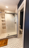 Project 3399-1 kitchen bath whole house remodel LR 33