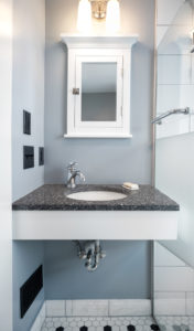 Project 3414-1 Kitchen Bath Remodel South Minneapolis 55406 LR 19