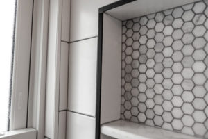 Castle Building & Remodeling, Inc. - Twin Cities Design / Build Firm | Project 3414-1 Kitchen Bath Remodel South Minneapolis 55406 LR 33