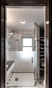 Castle Building & Remodeling, Inc. - Twin Cities Design / Build Firm | Project 3414-1 Kitchen Bath Remodel South Minneapolis 55406 LR 35