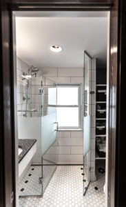 Castle Building & Remodeling, Inc. - Twin Cities Design / Build Firm | Project 3414-1 Kitchen Bath Remodel South Minneapolis 55406 LR 36