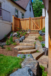Castle Building & Remodeling, Inc. - Twin Cities Design / Build Firm | Project 3427-1 Backyard Covered Patio Outdoor Kitchen LR 7