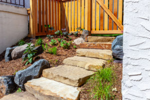Castle Building & Remodeling, Inc. - Twin Cities Design / Build Firm | Project 3427-1 Backyard Covered Patio Outdoor Kitchen LR 8