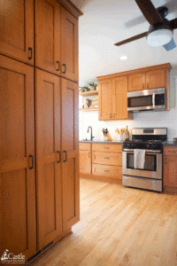 Castle Building & Remodeling, Inc. - Twin Cities Design / Build Firm | Project-3476-1-NE-Minneapolis-Kitchen-Cabinets-Remodel-55418-GIF