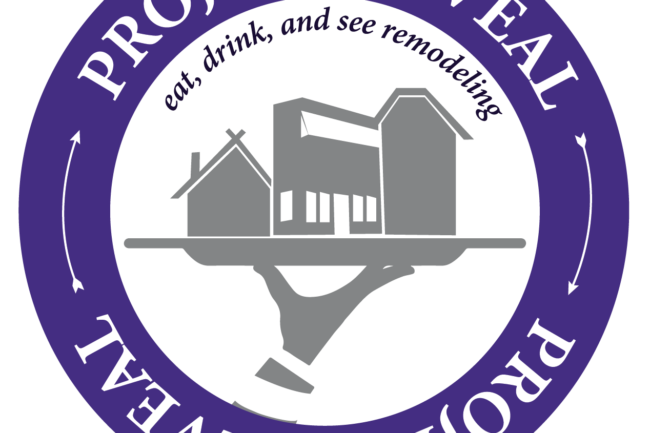 Castle Building & Remodeling, Inc. - Twin Cities Design / Build Firm|Project Reveal Logo Color-01