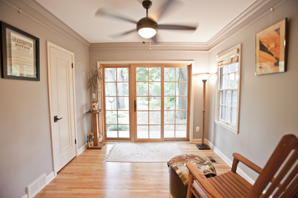 Castle Building & Remodeling, Inc. - Twin Cities Design / Build Remodeling Firm | The Benefits and Cost of Designing a Home Office