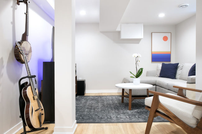 Castle Building & Remodeling, Inc. - Twin Cities Design / Build Firm | Project37051_basement3_WEB