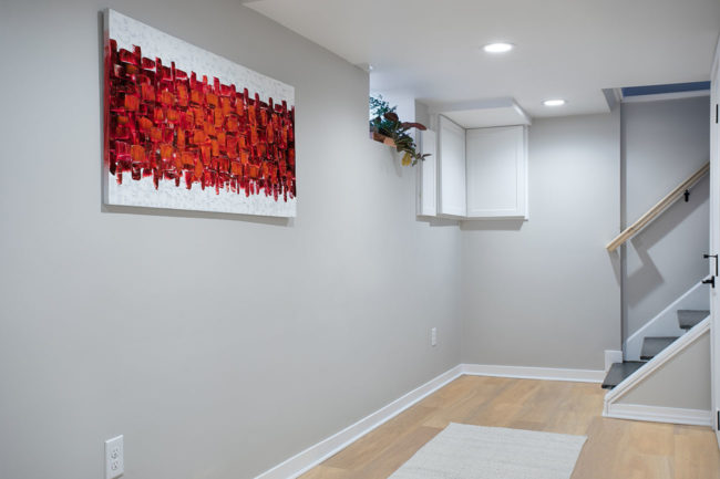 Castle Building & Remodeling, Inc. - Twin Cities Design / Build Firm | Project37051_hallway1_WEB