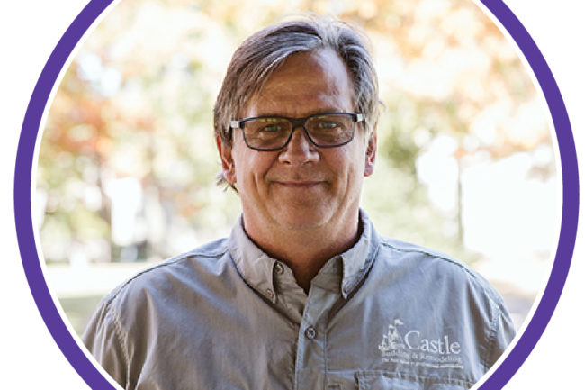 Castle Building & Remodeling, Inc. - Twin Cities Design / Build Firm|RevisedProfileBrentFuqua