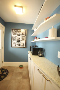 Castle Building & Remodeling, Inc. - Twin Cities Design / Build Firm | A Mud Room 