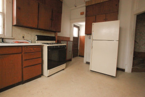Castle Building & Remodeling, Inc. - Twin Cities Design / Build Firm | Before Whole House Renovation