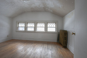Castle Building & Remodeling, Inc. - Twin Cities Design / Build Firm | Before Whole House Renovation