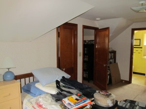 Castle Building & Remodeling, Inc. - Twin Cities Design / Build Firm | Before Whole House Remodel