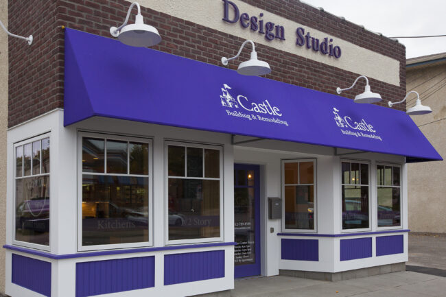 Castle Building & Remodeling, Inc. - Twin Cities Design / Build Remodeling Firm | Kitchen 101 Education Class
