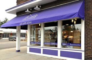 Castle Building & Remodeling, Inc. - Minneapolis / St. Paul Kitchen and Bathroom Remodeler | Design Build Process : Design Selection Studios