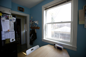 Castle Building & Remodeling, Inc. - Twin Cities Design / Build Firm | Before Addition Remodel