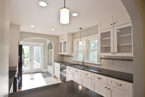 Castle Building & Remodeling, Inc. - Twin Cities Design / Build Firm | After Addition Remodel