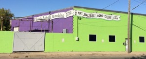 Castle Building & Remodeling, Inc. - Twin Cities Design / Build Firm|Warehouse Web
