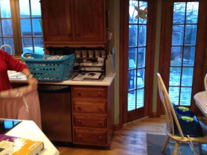 Castle Building & Remodeling, Inc. - Twin Cities Design / Build Firm | Whole House Before  (3)