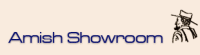 Amish Showroom Logo