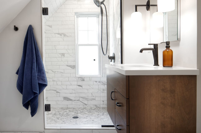 Castle Building & Remodeling, Inc. - Twin Cities Design / Build Firm | 3655-1bathroom1