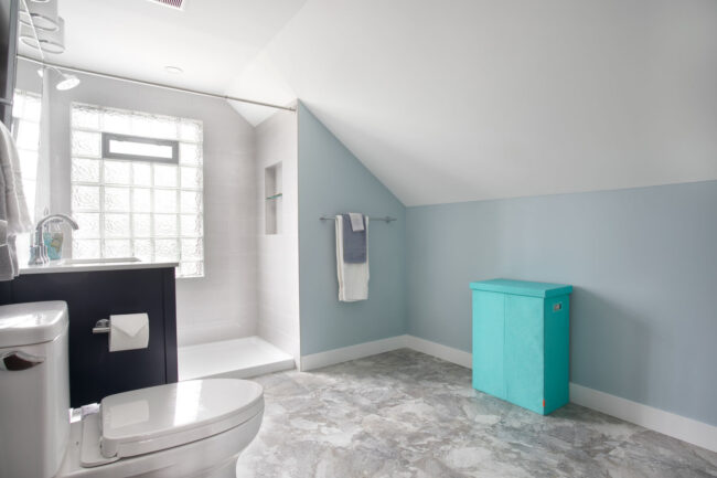 Castle Building & Remodeling, Inc. - Twin Cities Design / Build Firm | bathroom5_WEB
