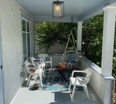 Castle Building & Remodeling, Inc. - Twin Cities Design / Build Firm | before2