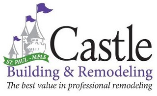Castle Building & Remodeling St. Paul Minneapolis - The best value in professional remodeling