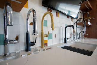 Castle Building & Remodeling, Inc. - Twin Cities Design / Build Firm | Golden Valley Grand Opening