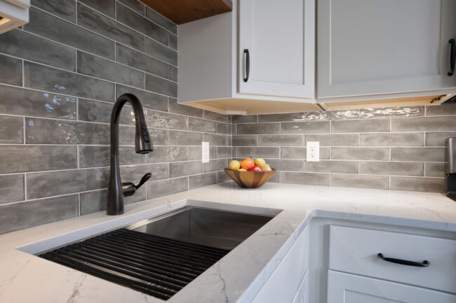 Castle Building & Remodeling, Inc. - Twin Cities Design / Build Firm | kitchen_5_WEB