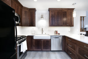 Castle Building & Remodeling, Inc. - Twin Cities Design / Build Firm | kitchen_onepoint