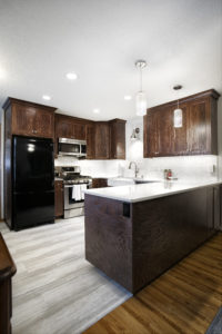 Castle Building & Remodeling, Inc. - Twin Cities Design / Build Firm | kitchen_port1