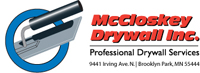 McCloskey Drywall Inc.