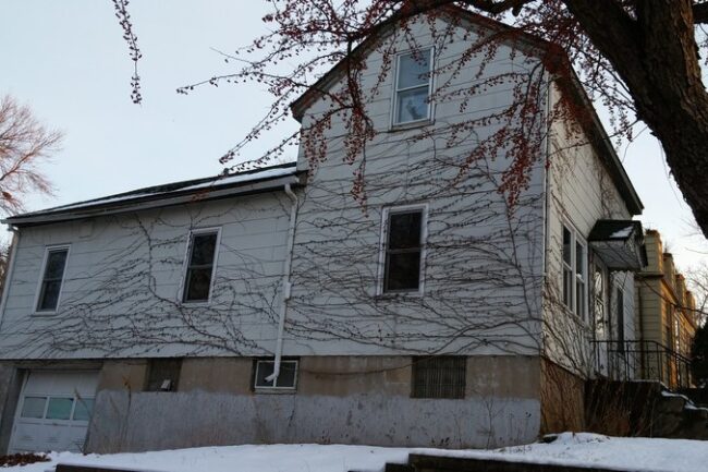 Castle Building & Remodeling, Inc. - Twin Cities Design / Build Firm | mini-20151203_161759