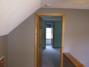 Castle Building & Remodeling, Inc. - Twin Cities Design / Build Firm | Before Whole House Remodel