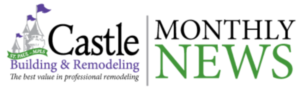 Castle Building & Remodeling, Inc. - Twin Cities Design / Build Firm | Castle Building & Remodeling monthly news