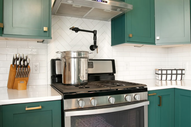Castle Building & Remodeling, Inc. - Twin Cities Design / Build Firm | 3587-1after12