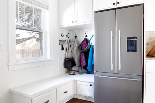 Castle Building & Remodeling, Inc. - Twin Cities Design / Build Firm | project3508mudareaB