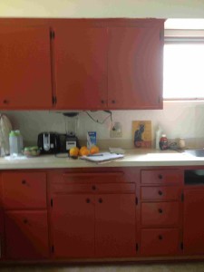 Castle Building & Remodeling, Inc. - Twin Cities Design / Build Firm | Before Kitchen Remodel