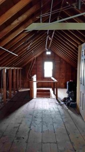 Castle Building & Remodeling, Inc. - Twin Cities Design / Build Firm | Before 2nd Flood Remodel