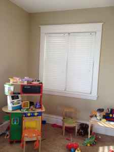 Castle Building & Remodeling, Inc. - Twin Cities Design / Build Firm | Before kitchen remodel