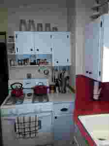 Castle Building & Remodeling, Inc. - Twin Cities Design / Build Firm | Before Kitchen Remodel