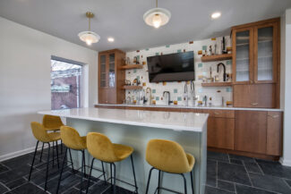 Castle Building & Remodeling, Inc. - Twin Cities Design / Build Firm | Golden Valley Grand Opening
