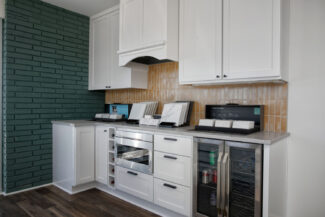 Castle Building & Remodeling, Inc. - Twin Cities Design / Build Firm | Golden Valley Grand Opening